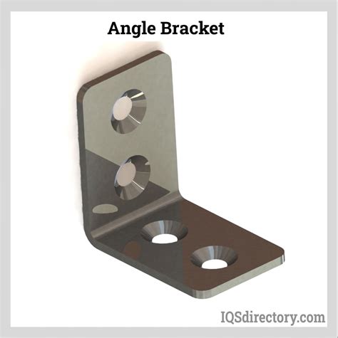 angular metal bracket|angular brackets symbol.